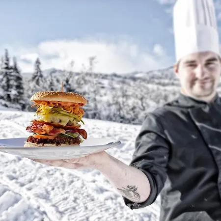 Aspen Alpine Lifestyle 4* Grindelwald