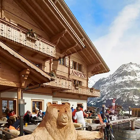 Aspen Alpine Lifestyle 4*