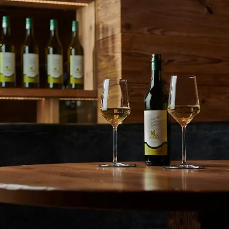 Ξενοδοχείο Aspen Alpine Lifestyle 4*