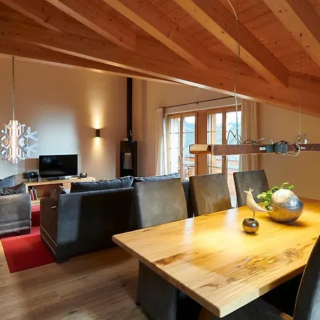 Aspen Alpine Lifestyle