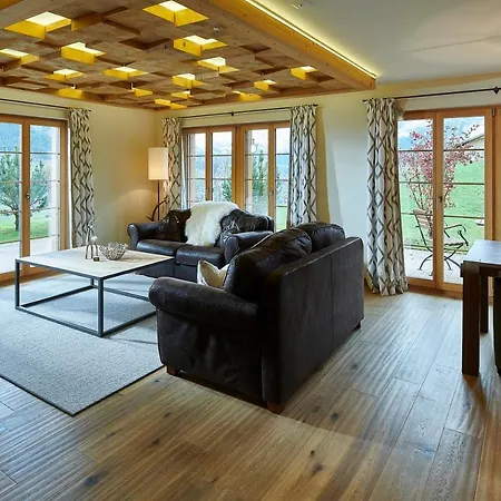 Aspen Alpine Lifestyle 4* Grindelwald