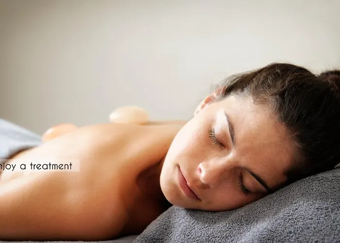 Aspen Alpine Lifestyle 4*