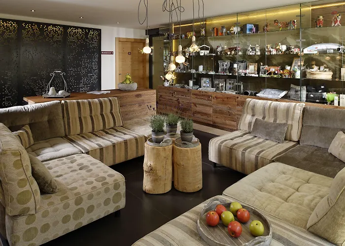 Hotel Aspen Alpine Lifestyle Grindelwald