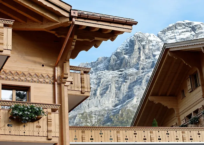 Aspen Alpine Lifestyle 4*