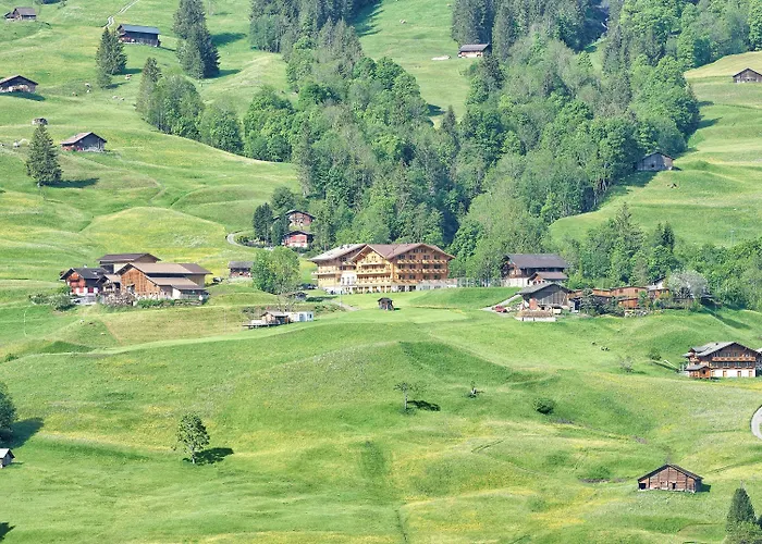 Aspen Alpine Lifestyle Hotell