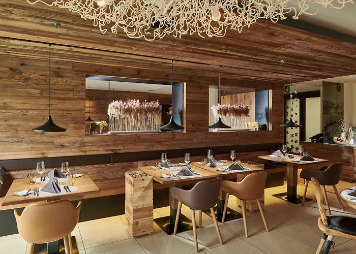 Aspen Alpine Lifestyle Hotell