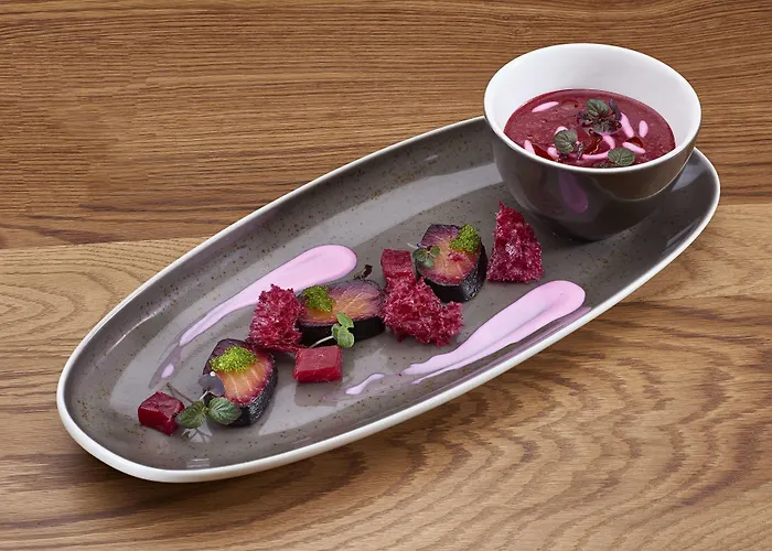 Hotel Aspen Alpine Lifestyle 4*