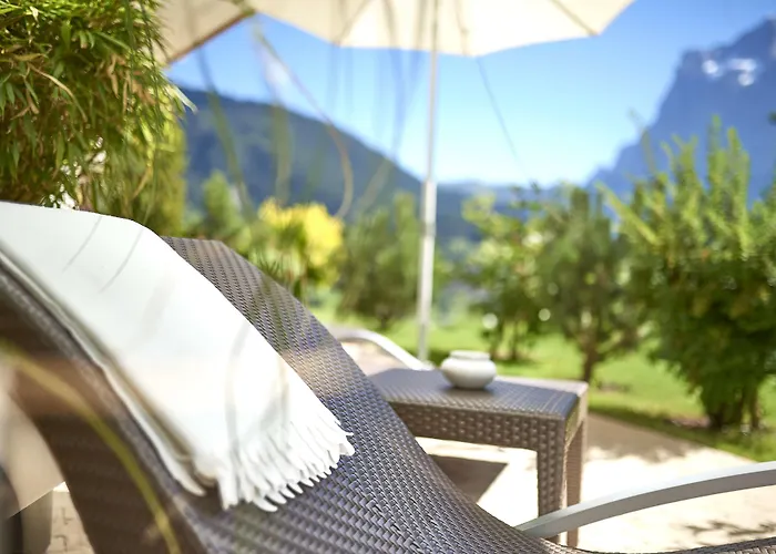 Aspen Alpine Lifestyle Hotell 4*