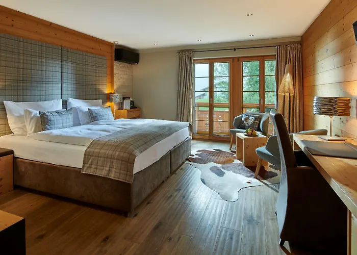 Aspen Alpine Lifestyle Hotell