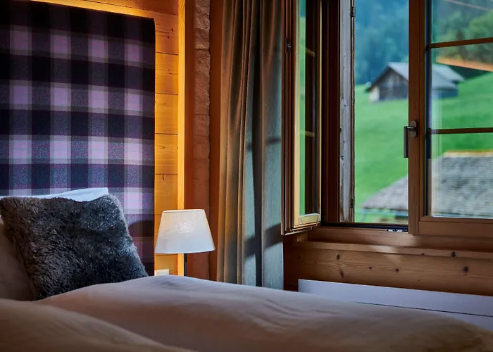 Hotel Aspen Alpine Lifestyle 4*