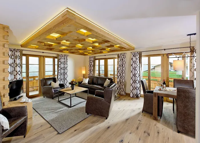 Aspen Alpine Lifestyle Grindelwald