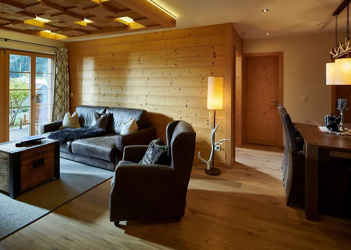 Aspen Alpine Lifestyle Hotel