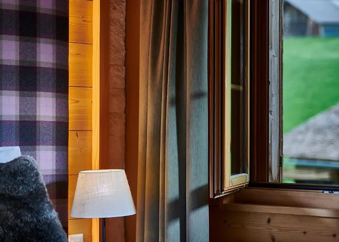 Aspen Alpine Lifestyle Grindelwald