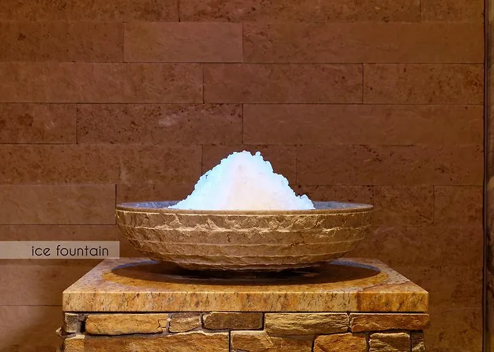 Hotell Aspen Alpine Lifestyle Grindelwald