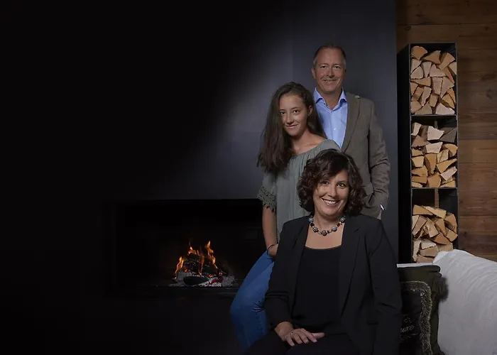 Aspen Alpine Lifestyle 4* Grindelwald