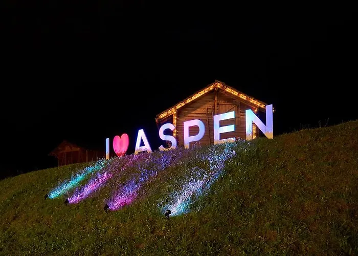 Aspen Alpine Lifestyle Grindelwald