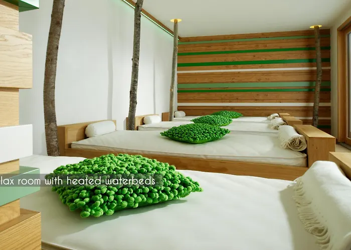 Aspen Alpine Lifestyle