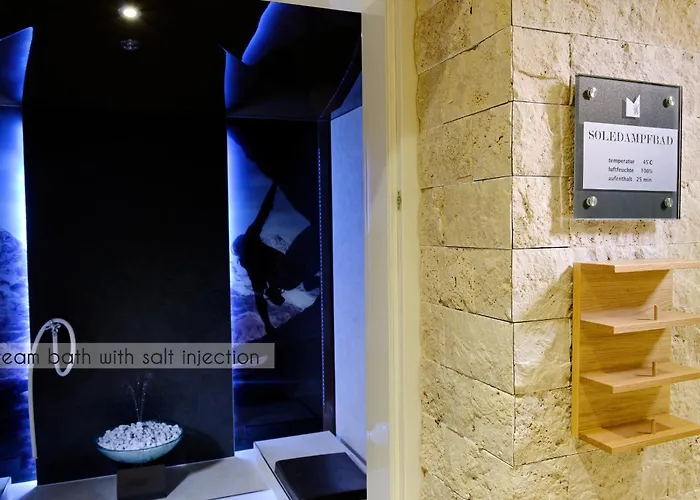 Aspen Alpine Lifestyle Hotel