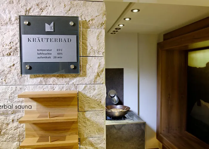 Aspen Alpine Lifestyle Grindelwald