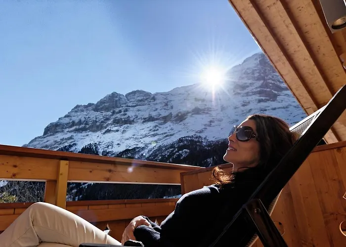 Aspen Alpine Lifestyle