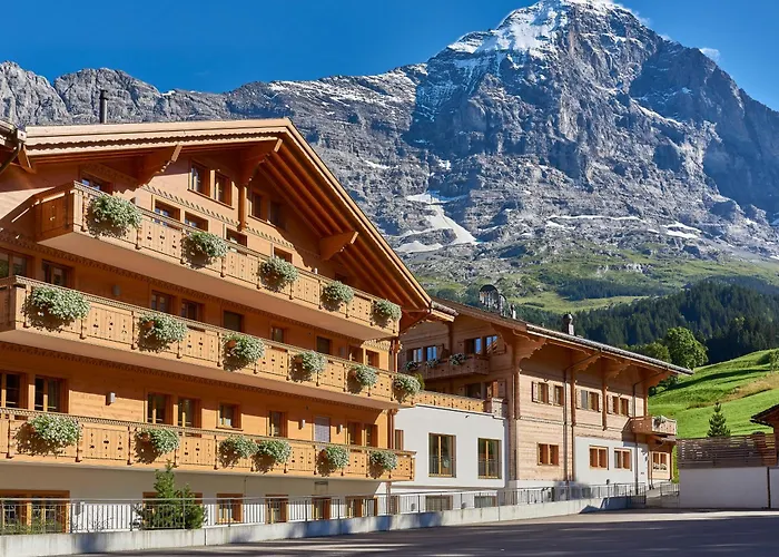 Aspen Alpine Lifestyle