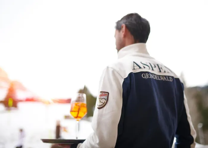 Aspen Alpine Lifestyle Hotel 4*