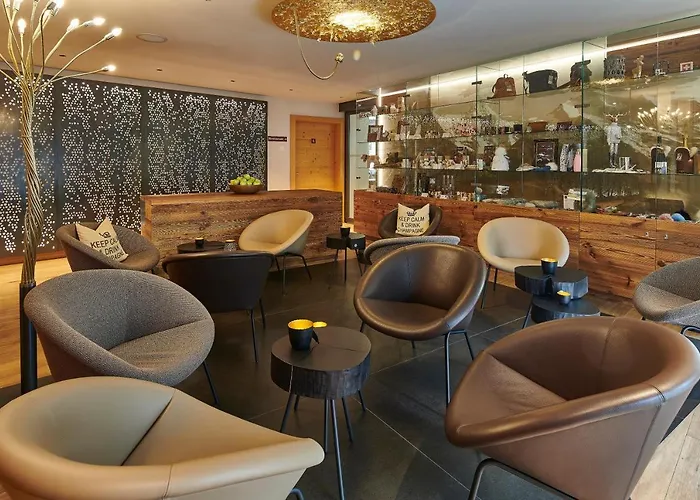 Aspen Alpine Lifestyle Grindelwald