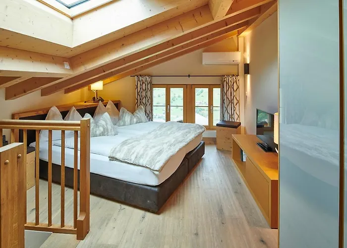 Hotell Aspen Alpine Lifestyle Grindelwald