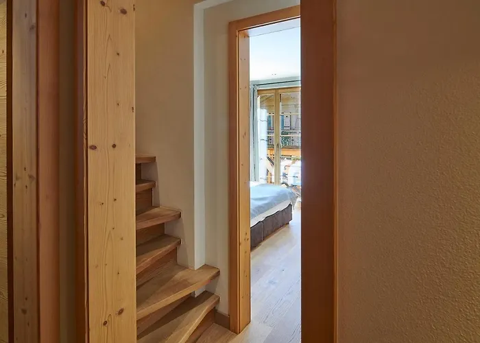 Aspen Alpine Lifestyle 4* Grindelwald