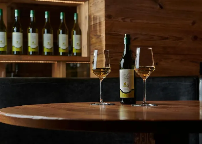 Hotel Aspen Alpine Lifestyle 4*