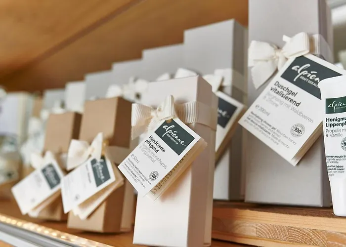 Hotell Aspen Alpine Lifestyle 4*