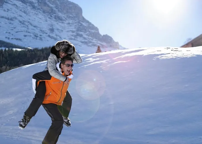 Hotell Aspen Alpine Lifestyle