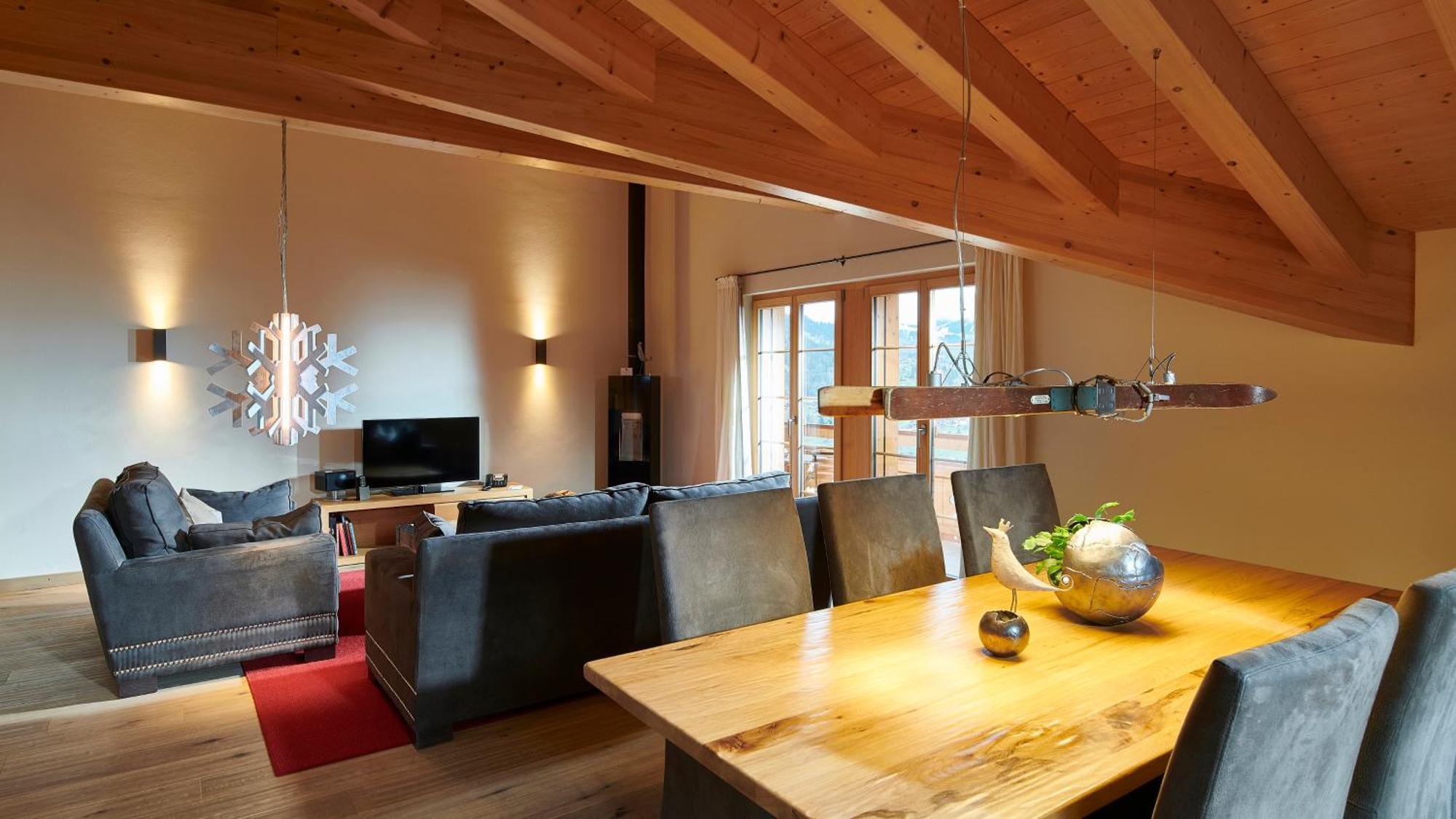 Hotel Aspen Alpine Lifestyle Grindelwald, Schweiz - jetzt buchen ...