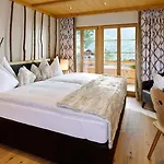 Aspen Alpine Lifestyle Hotel