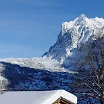 Aspen Alpine Lifestyle Hotel Grindelwald