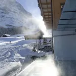 Hotel Aspen Alpine Lifestyle