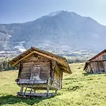 Aspen Alpine Lifestyle Hotel Grindelwald