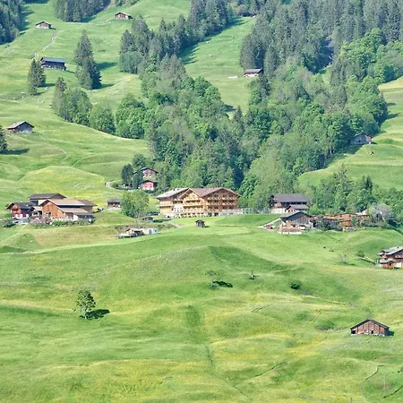 Hotell Aspen Alpine Lifestyle