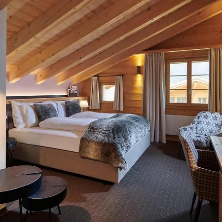 Hotel Aspen Alpine Lifestyle