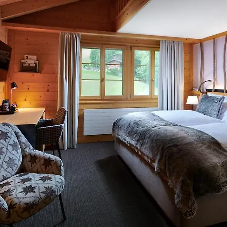 Aspen Alpine Lifestyle Hotel