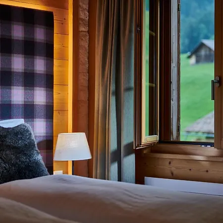 Aspen Alpine Lifestyle Grindelwald