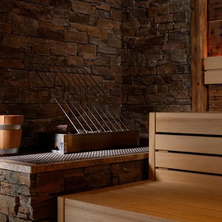 Aspen Alpine Lifestyle Hotell