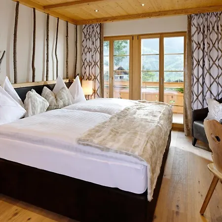 Aspen Alpine Lifestyle Hotell
