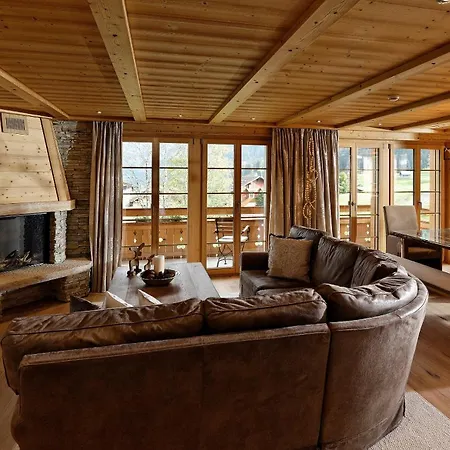 Aspen Alpine Lifestyle 4* Grindelwald