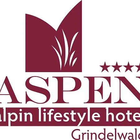 Aspen Alpine Lifestyle 4* Grindelwald