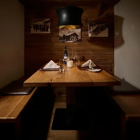 Hotel Aspen Alpine Lifestyle
