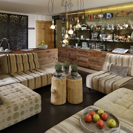 Otel Aspen Alpine Lifestyle Grindelwald