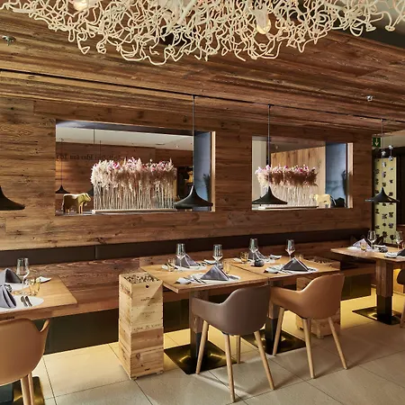 Aspen Alpine Lifestyle Hotell