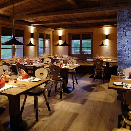 Hotell Aspen Alpine Lifestyle 4*