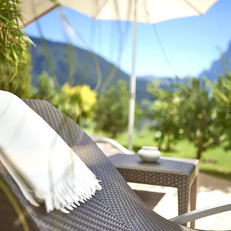 Aspen Alpine Lifestyle Otel 4*